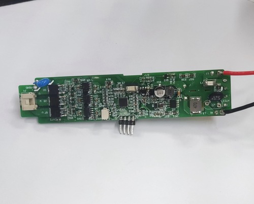 FG8190Q 高速風筒_芯片VS應用產(chǎn)品圖片_Shenzhen FarGo-Silicon Semiconductor Co., Ltd.