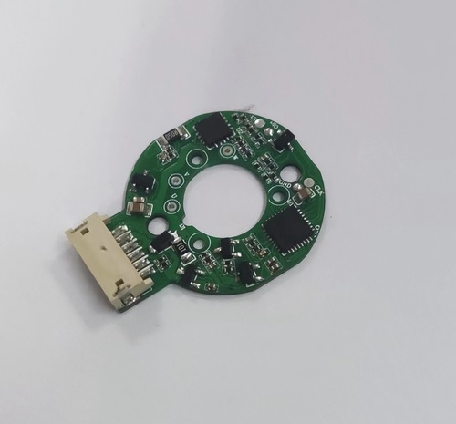 FG8692Q FG3121Q 掃地機(jī)_芯片VS應(yīng)用產(chǎn)品圖片_Shenzhen FarGo-Silicon Semiconductor Co., Ltd.