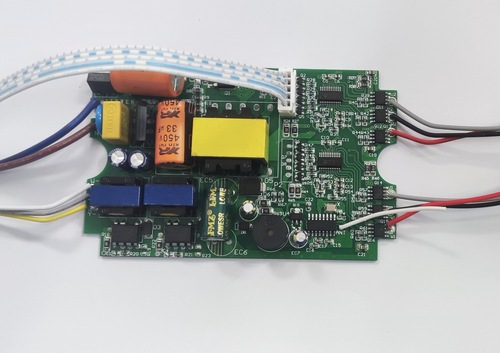 FG8692S 燈扇_芯片VS應(yīng)用產(chǎn)品圖片_Shenzhen FarGo-Silicon Semiconductor Co., Ltd.