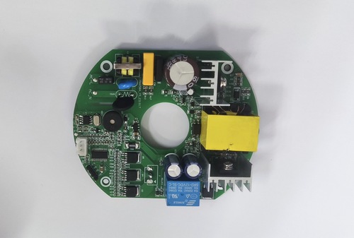 FG8692S 吊扇_芯片VS應(yīng)用產(chǎn)品圖片_Shenzhen FarGo-Silicon Semiconductor Co., Ltd.